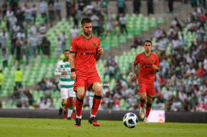  | Santos vs FC Juárez J7 A2021 Liga MX