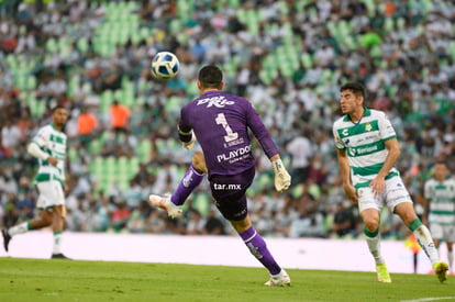  | Santos vs FC Juárez J7 A2021 Liga MX