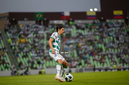  | Santos vs FC Juárez J7 A2021 Liga MX