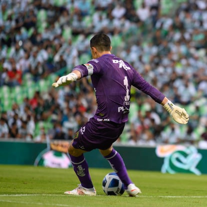  | Santos vs FC Juárez J7 A2021 Liga MX