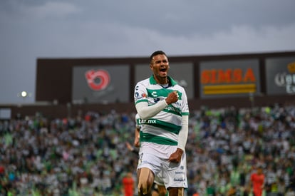 Gol de Alessio Da Cruz | Santos vs FC Juárez J7 A2021 Liga MX