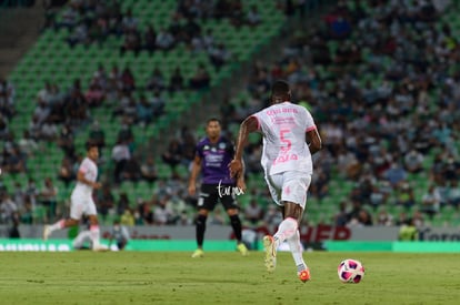  | Santos vs Mazatlán J12 A2021 Liga MX