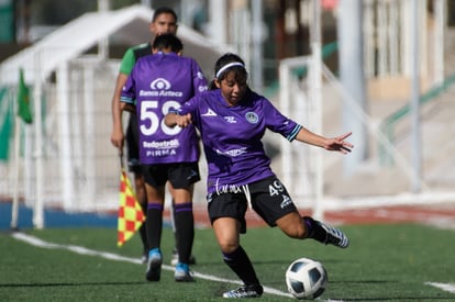 Rosa Rodriguez | Santos vs Mazatlán J3 A2021 Liga MX