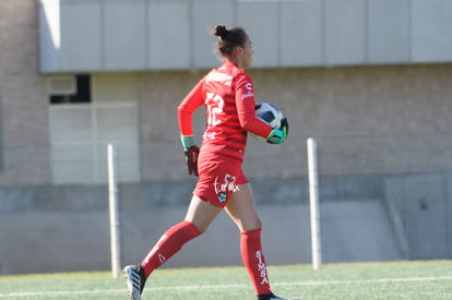 Aida Cantú | Santos vs Mazatlán J3 A2021 Liga MX