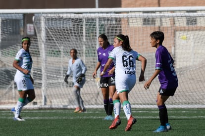 Mereli Zapata | Santos vs Mazatlán J3 A2021 Liga MX