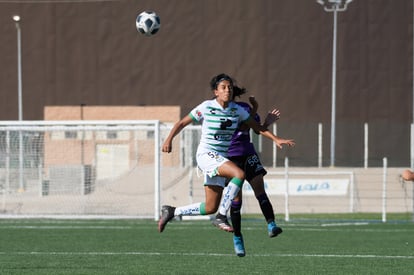 Lizzy Rodríguez | Santos vs Mazatlán J3 A2021 Liga MX