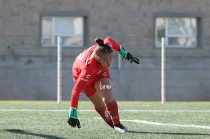 Aida Cantú | Santos vs Mazatlán J3 A2021 Liga MX