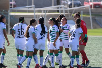  | Santos vs Mazatlán J3 A2021 Liga MX