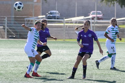  | Santos vs Mazatlán J3 A2021 Liga MX