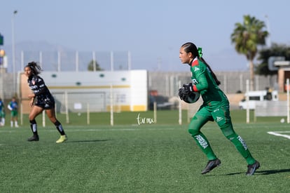  | Santos vs Necaxa J8 A2021 Liga MX