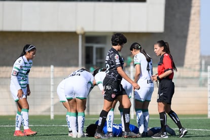  | Santos vs Necaxa J8 A2021 Liga MX