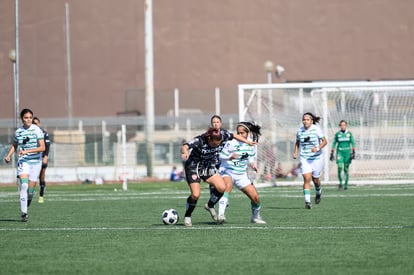  | Santos vs Necaxa J8 A2021 Liga MX