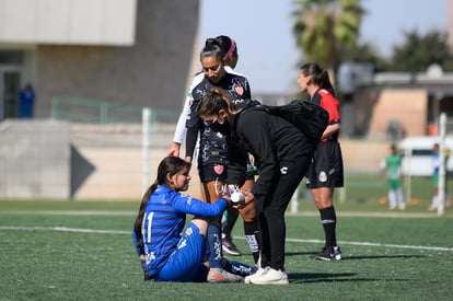  | Santos vs Necaxa J8 A2021 Liga MX