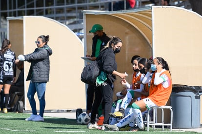  | Santos vs Necaxa J8 A2021 Liga MX