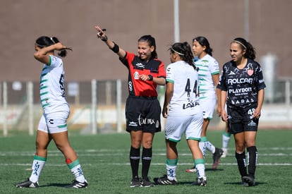  | Santos vs Necaxa J8 A2021 Liga MX