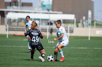  | Santos vs Necaxa J8 A2021 Liga MX