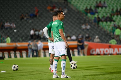  | Santos vs Puebla J9 A2021 Liga MX