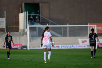  | Santos vs Pumas J13 A2021 Liga MX femenil