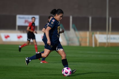  | Santos vs Pumas J13 A2021 Liga MX femenil