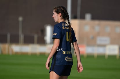 Deneva Cagigas | Santos vs Pumas J13 A2021 Liga MX femenil