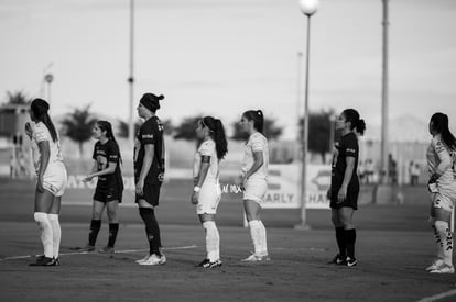  | Santos vs Pumas J13 A2021 Liga MX femenil