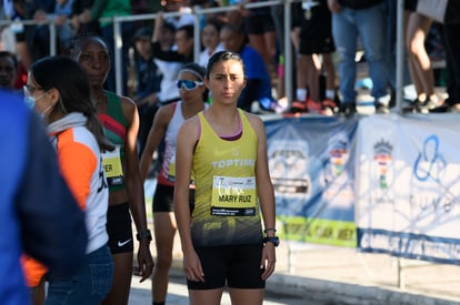  | 10K femenil Marathon TV