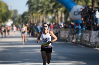  | 10K femenil Marathon TV