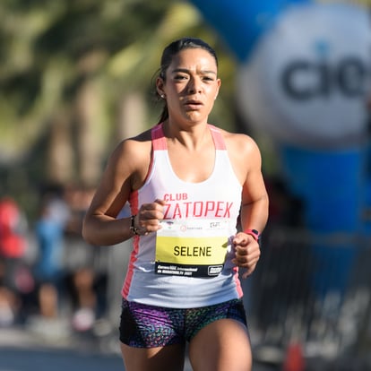  | 10K femenil Marathon TV