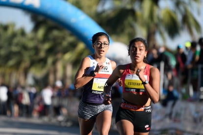  | 10K femenil Marathon TV