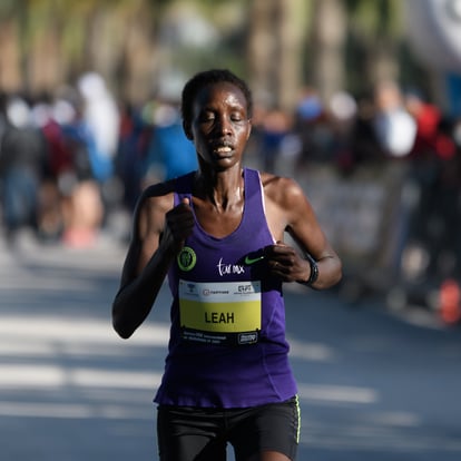  | 10K femenil Marathon TV