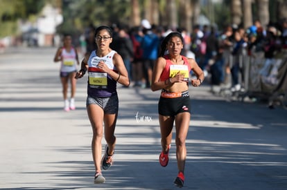  | 10K femenil Marathon TV