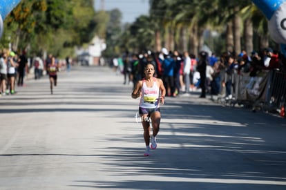  | 10K femenil Marathon TV