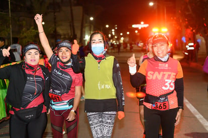  | 21K El Siglo Carrera del centenario