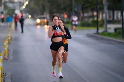 Natalia Priego | 21K El Siglo Carrera del centenario