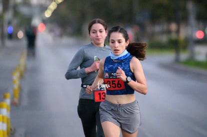 Ana Janeth Ibarra | 21K El Siglo Carrera del centenario