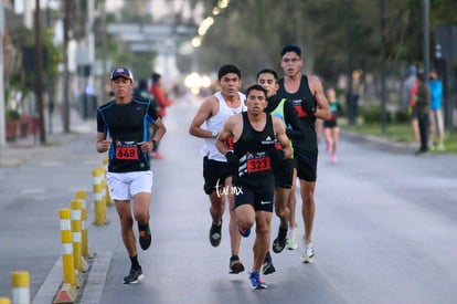  | 21K El Siglo Carrera del centenario