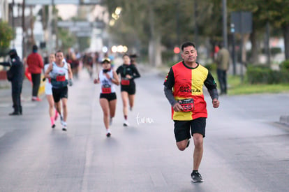 Jesús Márquez | 21K El Siglo Carrera del centenario