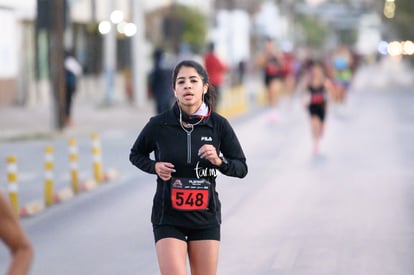 Lucero Alvarado | 21K El Siglo Carrera del centenario