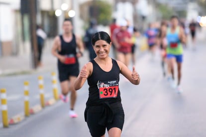 SANDRA CARRILLO SOSA | 21K El Siglo Carrera del centenario