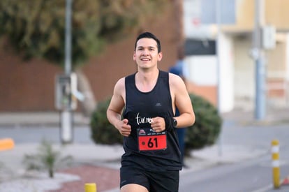 ADRIAN CONTRERAS | 21K El Siglo Carrera del centenario