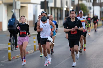  | 21K El Siglo Carrera del centenario