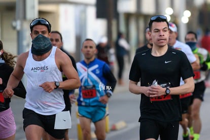  | 21K El Siglo Carrera del centenario