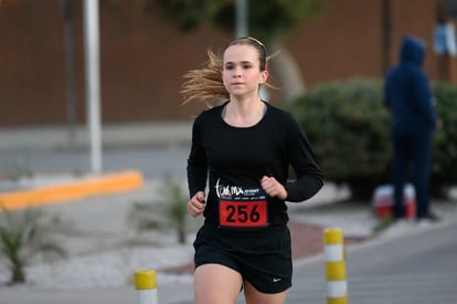 URSULA BERLANGA | 21K El Siglo Carrera del centenario