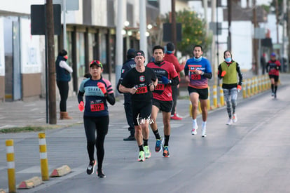  | 21K El Siglo Carrera del centenario