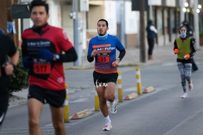  | 21K El Siglo Carrera del centenario