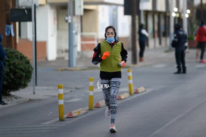  | 21K El Siglo Carrera del centenario