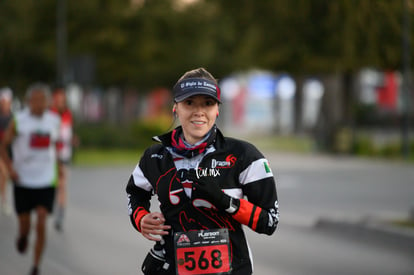 MONTSERRAT TORRE | 21K El Siglo Carrera del centenario