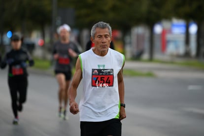 GERARDO TORRES MACIAS | 21K El Siglo Carrera del centenario