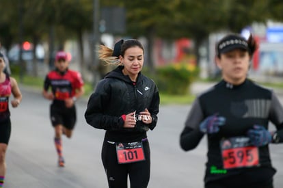  | 21K El Siglo Carrera del centenario