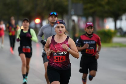 ROCIO BERENICE OLVERA | 21K El Siglo Carrera del centenario